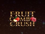 Joc Fruit Combo Crush en línia
