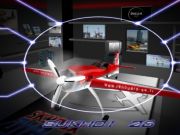 Joc Airrace skybox en línia