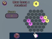 Joc Max Hexa en línia