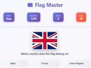 Joc Mestres de bandera en línia