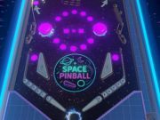 Joc Pinball espacial en línia