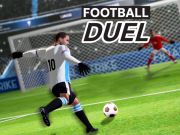 Joc Duel de futbol en línia