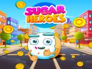 Joc Herois de sucre en línia