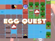 Joc Quest d'ous en línia