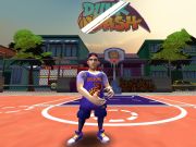 Joc Dunk Dash en línia