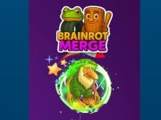 Joc Brainrot es fusiona en línia Joc Brainrot es fusiona en línia