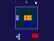 Joc Block Combo Blast en línia