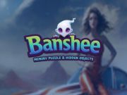 Joc Banshee Memory Puzzle i objectes ocults en línia