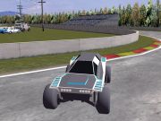 Joc Racing Cyberpunk en línia