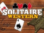 Joc Solitaire occidental en línia
