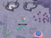 Joc Swordsman Adventure en línia