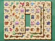 Joc Critter Mahjong Solitaire en línia
