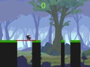 Joc Stick Ninja Strategy en línia