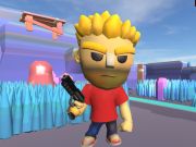 Joc Battle Royale Heroes en línia