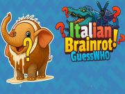 Joc Brainrot italià! Endevina qui en línia