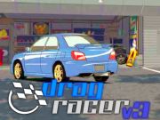 Joc Drag Racer V3 en línia
