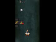 Joc Space Runner Infinit en línia