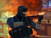 Joc Contra contra contra la vaga terrorista en línia