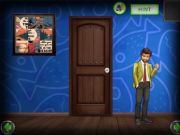 Joc Amgel Easy Room Escape 288 en línia