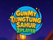 Joc Gunmytungtungsahur 2Player en línia