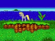 Joc Plataforma de poni en línia