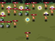 Joc Shooter Zombie en línia