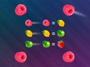 Joc Funda fruites de gravetat en línia