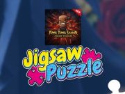 Joc Tung Tung Sahur Jigsaw Puzzles en línia