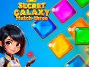 Joc Galàxia secreta en línia