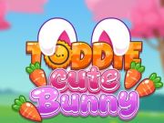 Joc Toddie Cute Bunny en línia