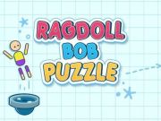 Joc Trencaclosques de ragdoll bob en línia