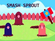 Joc Smash Sprout en línia
