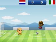Joc Futbol minúscul en línia