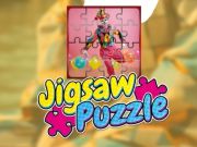 Joc Trencaclosques de Jester Jigsaw en línia