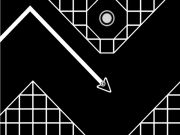 Joc Geometria Arrow 2 en línia