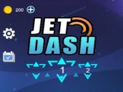 Joc Dysh Jet en línia