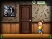 Joc Amgel Kids Room Escape 333 en línia