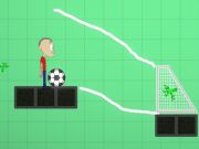 Joc Futbol doodle en línia