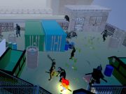 Joc Stalker 2033: El camí del supervivent en línia
