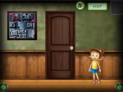 Joc Amgel Kids Room Escape 314 en línia