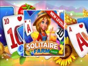Joc Solitaire Farm Seasons 2 en línia