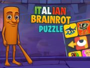 Joc Trencaclosques italià Brainrot en línia