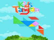 Joc Tangram nens en línia