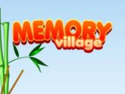 Joc Memory Village en línia