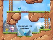 Joc L’aventura de Luka en línia