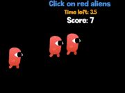 Joc Alien Clicker Ultimate Challenge en línia