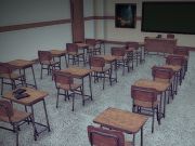 Joc Escola de terror: Story Detective en línia