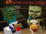 Joc Minecraft Chicken Jockey en línia