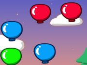 Joc Blitz Balloon en línia