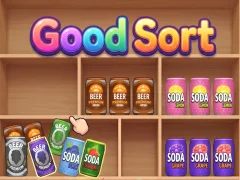 Joc Good Sort en línia